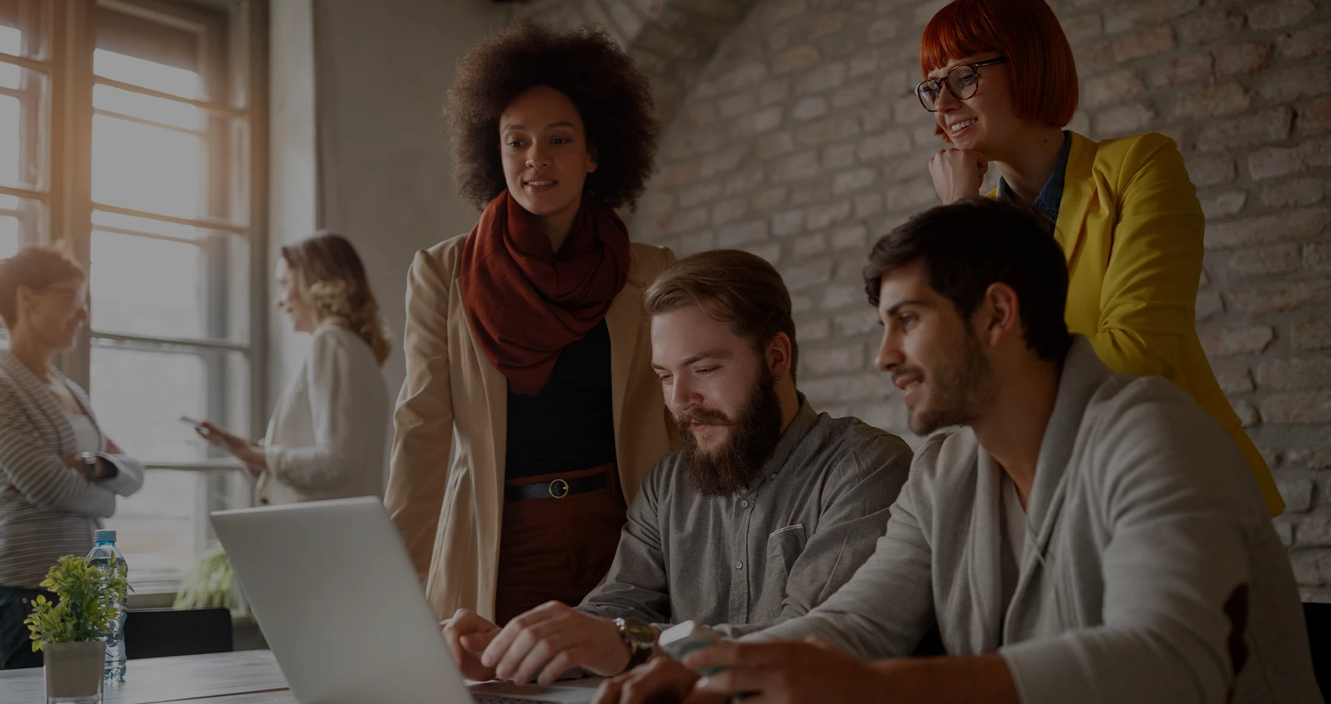 Le bon partenaire pour vos projets